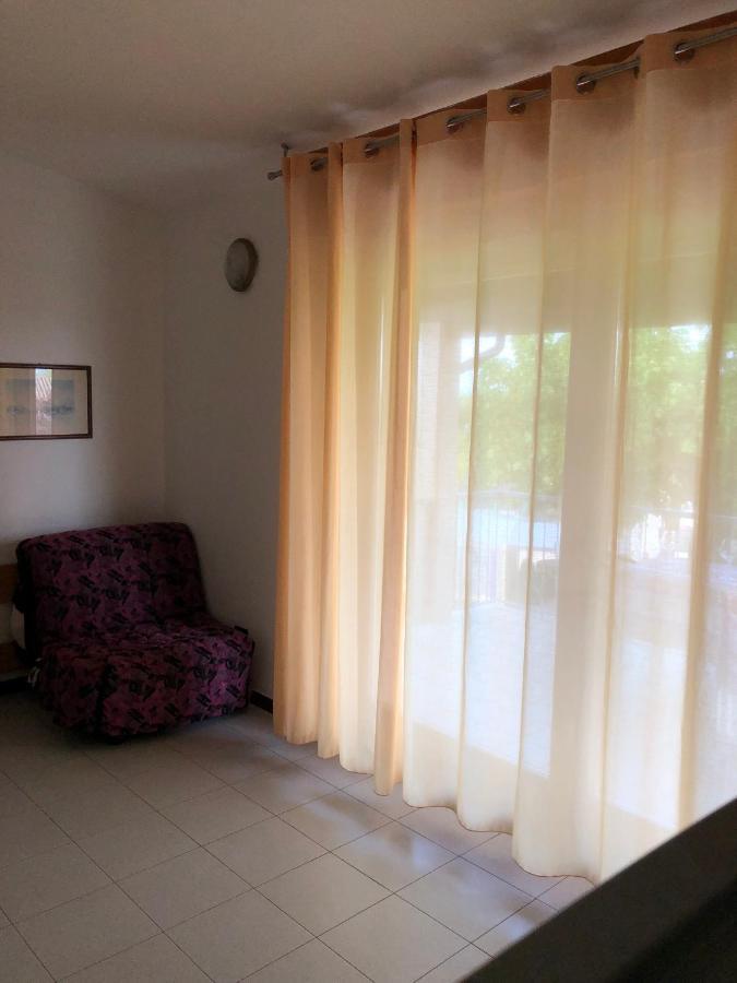 سيرمِيوني Ohana Apartments Camping Tiglio المظهر الخارجي الصورة